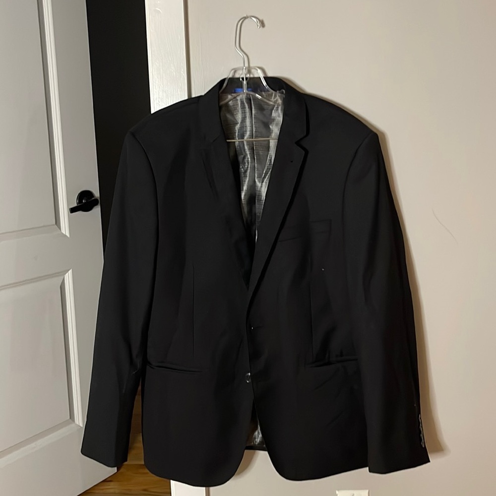 Blazer Jacket
